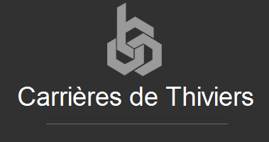 Carrières de Thiviers